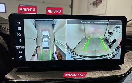 Haval F7x I, 2023 год, 1 999 000 рублей, 9 фотография