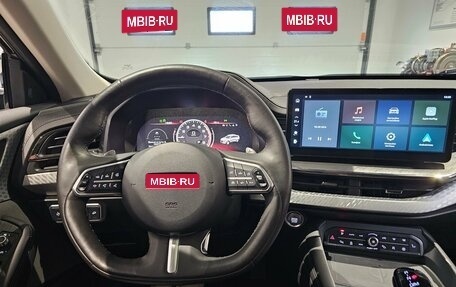 Haval F7x I, 2023 год, 1 999 000 рублей, 7 фотография