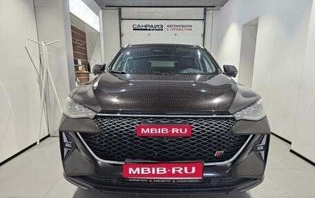 Haval F7x I, 2023 год, 1 999 000 рублей, 2 фотография