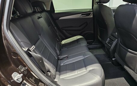 Haval F7x I, 2023 год, 1 999 000 рублей, 19 фотография