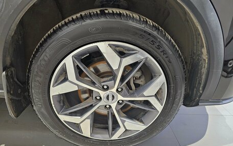 Haval F7x I, 2023 год, 1 999 000 рублей, 23 фотография