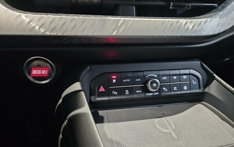 Haval F7x I, 2023 год, 1 999 000 рублей, 15 фотография