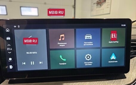 Haval F7x I, 2023 год, 1 999 000 рублей, 11 фотография