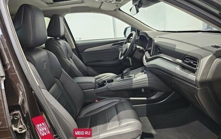 Haval F7x I, 2023 год, 1 999 000 рублей, 18 фотография