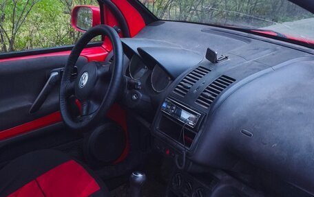 Volkswagen Lupo, 2000 год, 160 000 рублей, 5 фотография