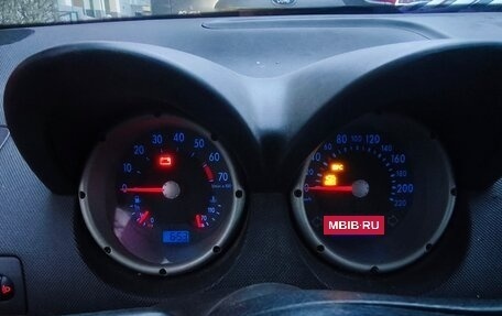 Volkswagen Lupo, 2000 год, 160 000 рублей, 6 фотография