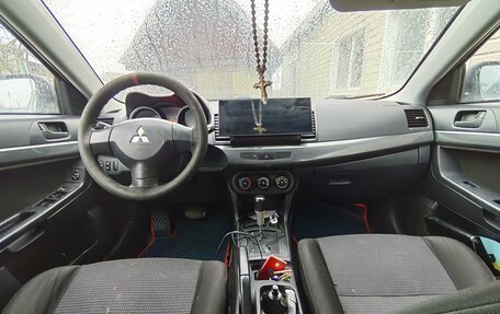 Mitsubishi Lancer IX, 2008 год, 380 000 рублей, 10 фотография