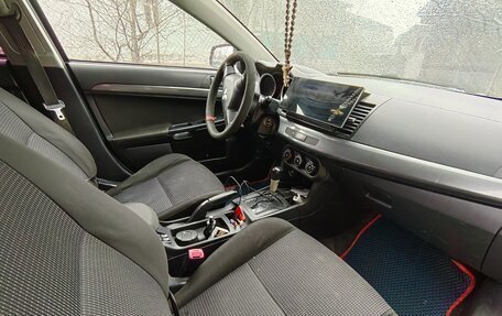 Mitsubishi Lancer IX, 2008 год, 380 000 рублей, 12 фотография