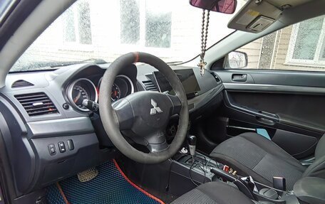 Mitsubishi Lancer IX, 2008 год, 380 000 рублей, 4 фотография