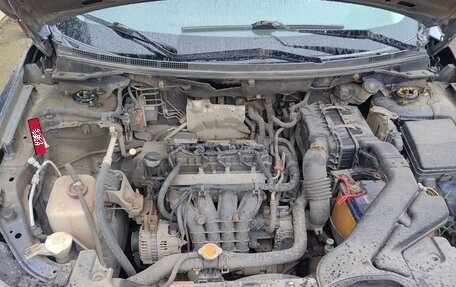 Mitsubishi Lancer IX, 2008 год, 380 000 рублей, 8 фотография