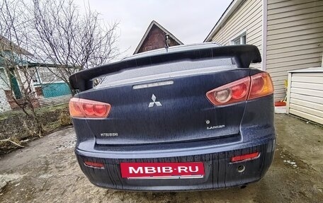 Mitsubishi Lancer IX, 2008 год, 380 000 рублей, 6 фотография