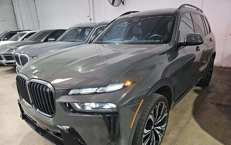 BMW X7, 2025 год, 11 740 000 рублей, 1 фотография