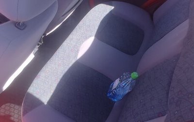 Daewoo Matiz I, 2012 год, 550 000 рублей, 1 фотография