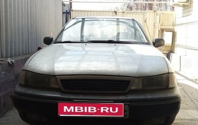 Daewoo Nexia I рестайлинг, 2008 год, 90 000 рублей, 1 фотография