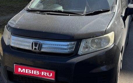 Honda Freed I, 2012 год, 1 200 000 рублей, 1 фотография
