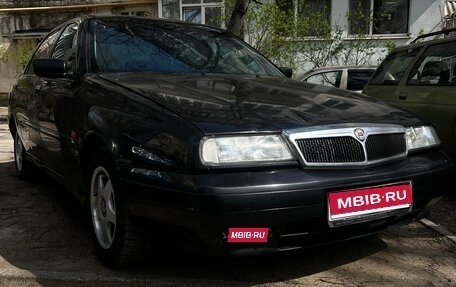 Lancia Kappa, 1995 год, 300 000 рублей, 1 фотография