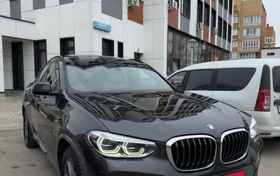 BMW X4, 2019 год, 4 300 000 рублей, 1 фотография