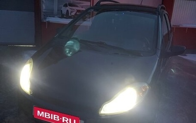 Chery Kimo (A1), 2009 год, 320 000 рублей, 1 фотография