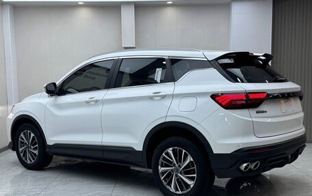 Geely Coolray I, 2021 год, 1 428 000 рублей, 6 фотография