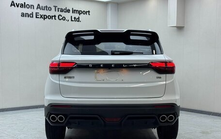 Geely Coolray I, 2021 год, 1 428 000 рублей, 5 фотография