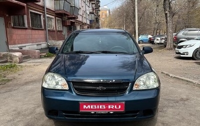 Chevrolet Lacetti, 2007 год, 235 000 рублей, 1 фотография