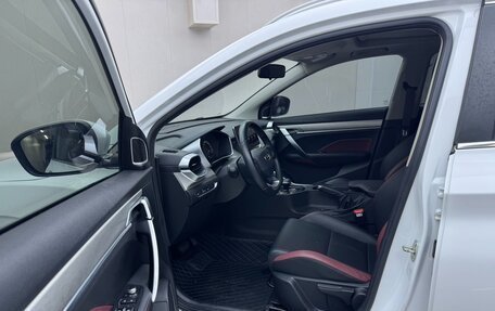 Geely Coolray I, 2021 год, 1 428 000 рублей, 7 фотография