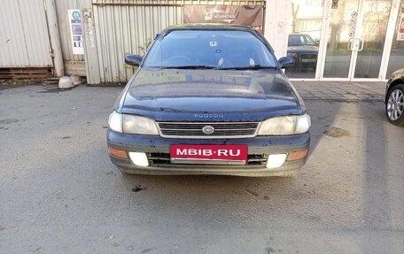 Toyota Corona IX (T190), 1994 год, 250 000 рублей, 1 фотография