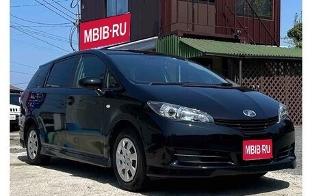 Toyota Wish II, 2011 год, 950 000 рублей, 1 фотография