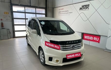 Honda Freed I, 2010 год, 1 144 000 рублей, 1 фотография