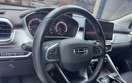 Geely Coolray I, 2021 год, 1 428 000 рублей, 9 фотография