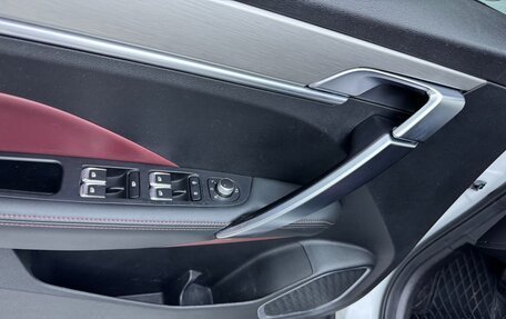 Geely Coolray I, 2021 год, 1 428 000 рублей, 8 фотография