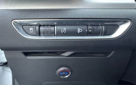 Geely Coolray I, 2021 год, 1 428 000 рублей, 10 фотография