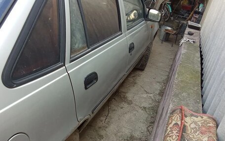 Daewoo Nexia I рестайлинг, 2008 год, 90 000 рублей, 3 фотография