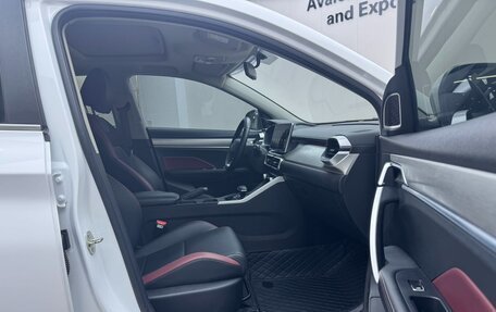 Geely Coolray I, 2021 год, 1 428 000 рублей, 14 фотография