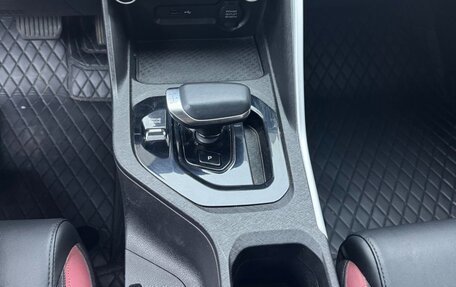 Geely Coolray I, 2021 год, 1 428 000 рублей, 13 фотография