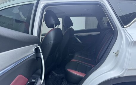 Geely Coolray I, 2021 год, 1 428 000 рублей, 15 фотография