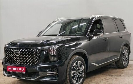 GAC GS8, 2024 год, 3 563 000 рублей, 1 фотография