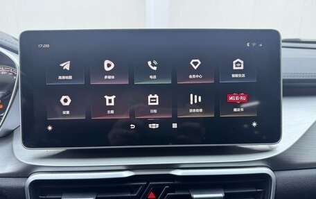 Geely Coolray I, 2021 год, 1 428 000 рублей, 12 фотография