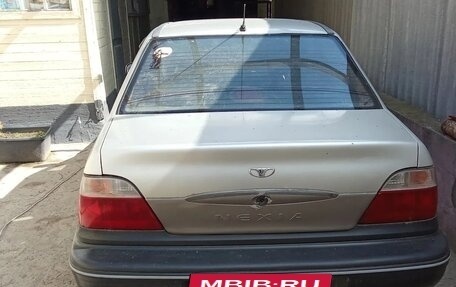 Daewoo Nexia I рестайлинг, 2008 год, 90 000 рублей, 2 фотография