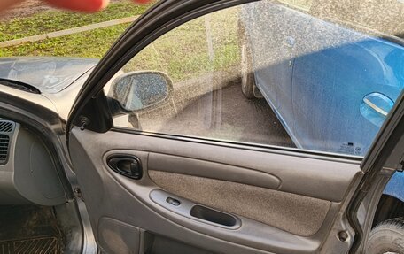 Chevrolet Lanos I, 2006 год, 190 000 рублей, 11 фотография