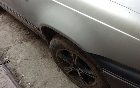 Daewoo Nexia I рестайлинг, 2008 год, 90 000 рублей, 8 фотография