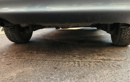 Chevrolet Lanos I, 2006 год, 190 000 рублей, 9 фотография