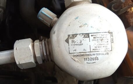 Daewoo Nexia I рестайлинг, 2008 год, 90 000 рублей, 4 фотография