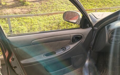 Chevrolet Lanos I, 2006 год, 190 000 рублей, 10 фотография