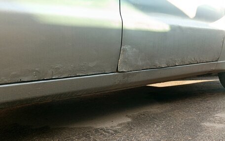 Chevrolet Lanos I, 2006 год, 190 000 рублей, 8 фотография