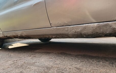 Chevrolet Lanos I, 2006 год, 190 000 рублей, 7 фотография