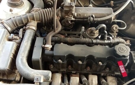 Daewoo Nexia I рестайлинг, 2008 год, 90 000 рублей, 6 фотография