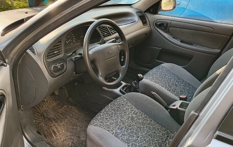 Chevrolet Lanos I, 2006 год, 190 000 рублей, 12 фотография