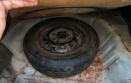 Chevrolet Lanos I, 2006 год, 190 000 рублей, 19 фотография