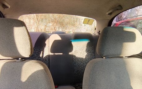 Chevrolet Lanos I, 2006 год, 190 000 рублей, 16 фотография